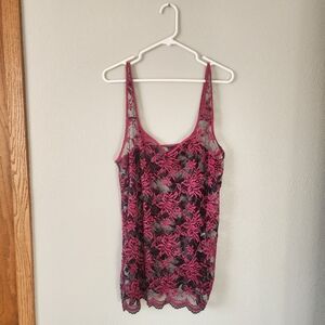 Colesce Collection Lingerie